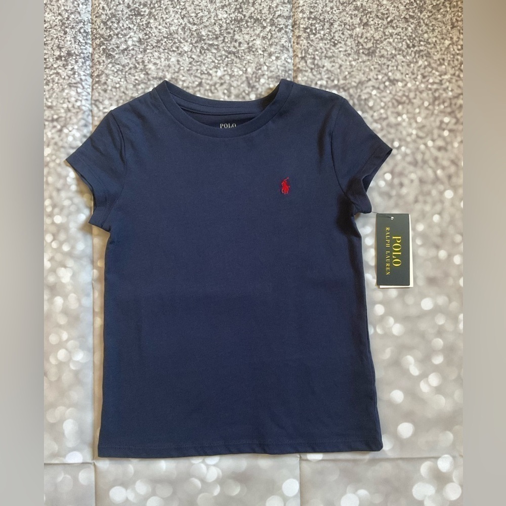 Polo Ralph Lauren Girl’s T-Shirt